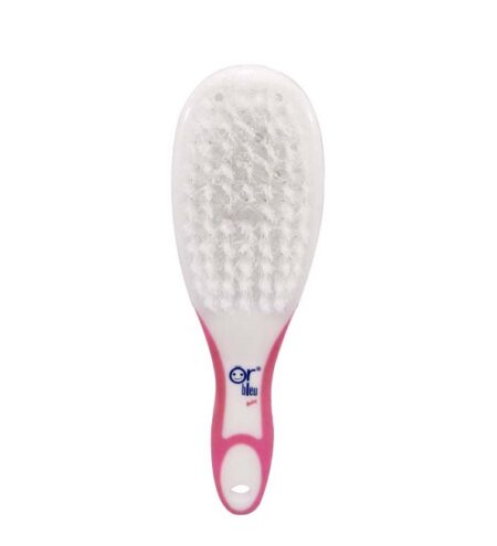 OR BLEU Baby HairBrush Ref CT-532