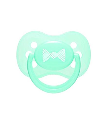 Canpol babies sucette 6-18mois Ref 22/417