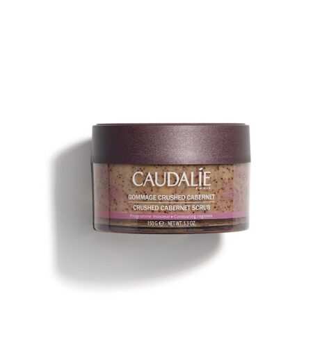 CAUDALIE GOMMAGE CRUSHED CABERNET 150 G