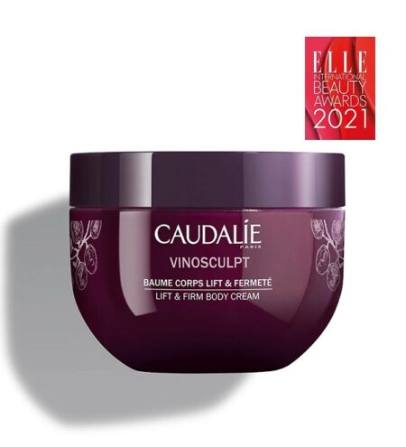 CAUDALIE VINOSCULPT BAUME CORPS LIFT & FERMETÉ 250 ML