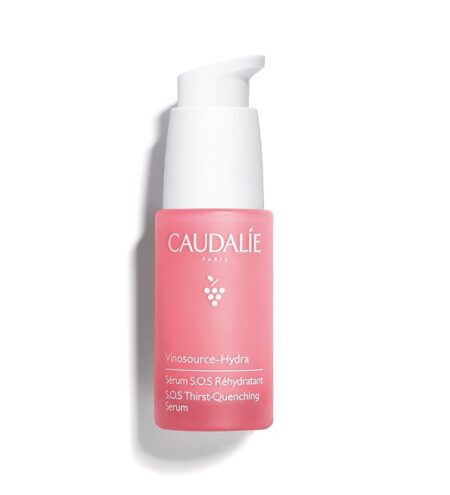 CAUDALIE VINOSOURCE-HYDRA SÉRUM S.O.S RÉHYDRATANT 30 ML