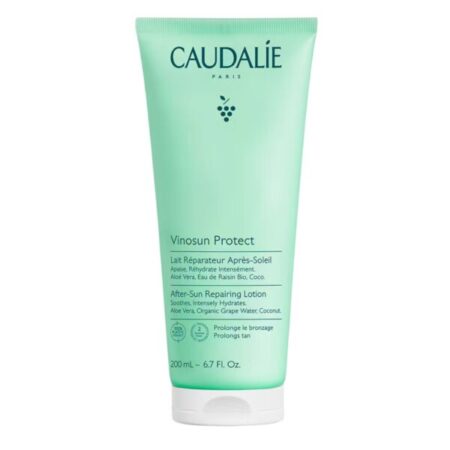 Caudalie Vinosun Protect Lait Réparateur Après-Soleil 200 mL