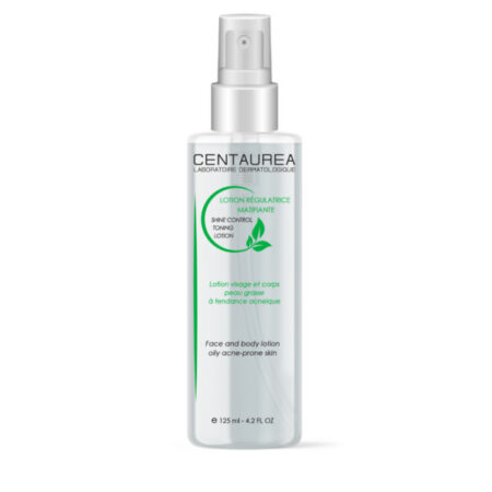 Centaurea Lotion Regulatrice Matifiante 125ml