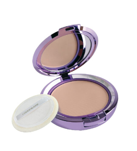 Covermark Compact powder N°4 oily Acneic skin 10g