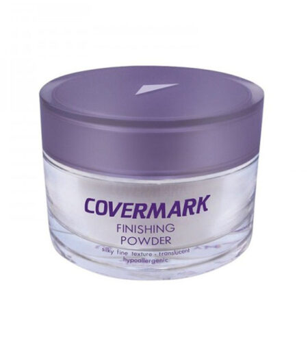 Covermark Finshing powder Translucide 25g