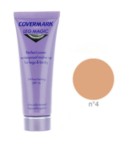 Covermark Face magic N°4 spf20 30ml
