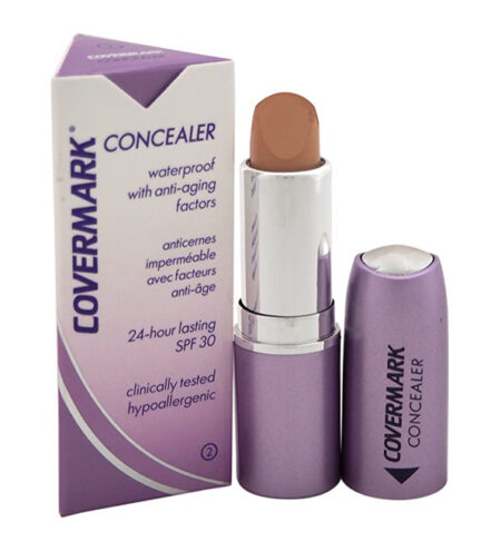 Covermark concealer Stick Anti-cerne N°1 spf30 6g