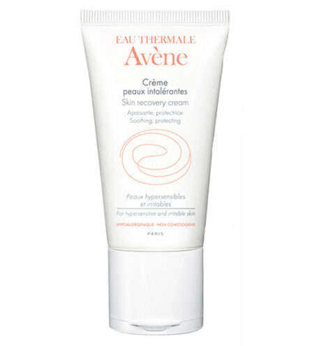 Avène Crème Peaux Intolérantes D.E.F.I – 50ml