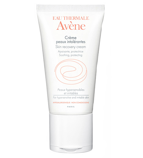 Avène Crème Peaux Intolérantes D.E.F.I – 50ml