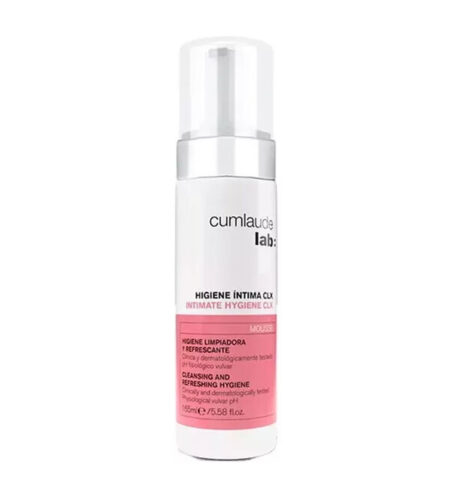Cumlaude lab Hygiene intime CLX 165ml