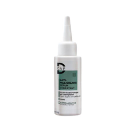 D-CAP Sérum Hydratant Anti-Pelliculaire 50ml