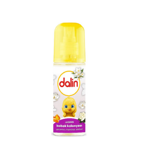 Dalin Bebe Cologne Jasmine 150ml