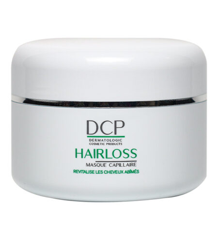 DCP HAIRLOSS MASQUE CAPILLAIRE 200mL