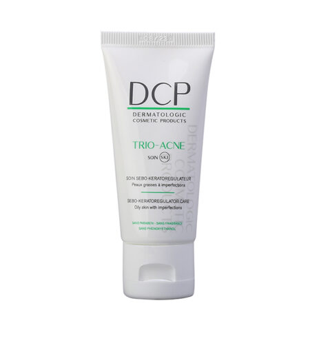 DCP TRIO ACNE SOIN SKI 30ml