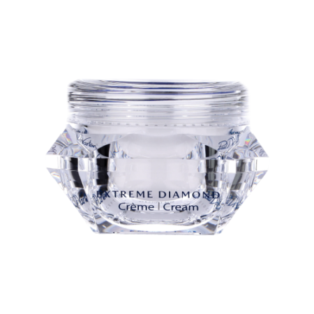 Crème Anti-Âge EXTREME DIAMANT 24H
