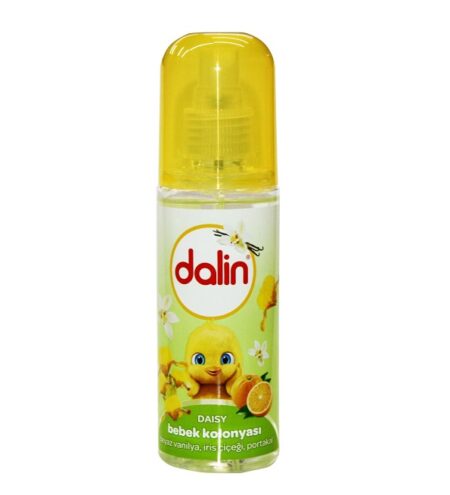 Dalin Bebe Cologne Daisy 150ml