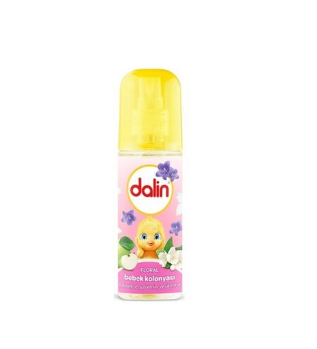Dalin Bebe Cologne Florale 150ml