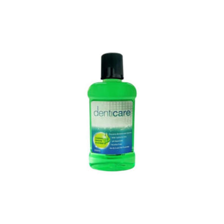 Denticare Bain De Bouche Soin Intensif 200ml