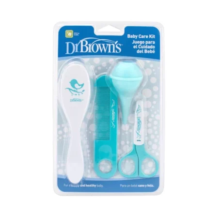 Dr Brown’s Baby Care Kit Trousse de Soins Bébé HG029