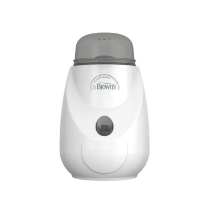 Dr brown’s Chauffe Biberon  Et Sterilisateur Instafeed AC185-INTL