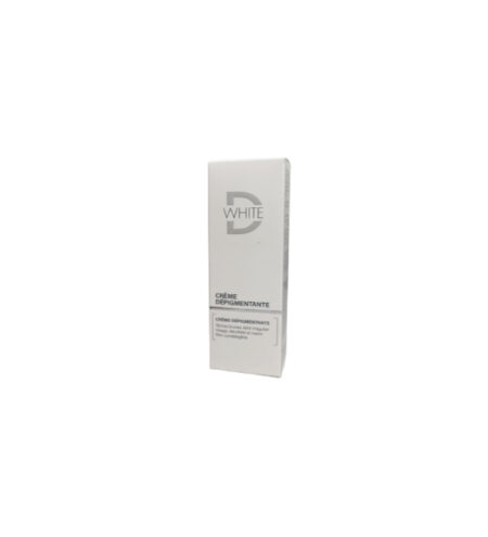 Dwhite Crème Dépigmentante 40ml