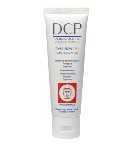 DCP Emulsion Ds+ 40ml