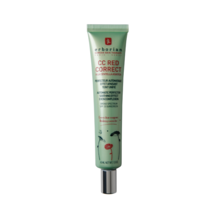 ERBORIAN – CC Red Correct 25 SPF 45ml