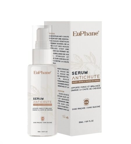 EUPHANE Sérum Anti Chute 50ml
