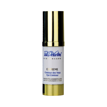 Crème Contour Des Yeux EXTREME