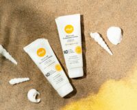 Écran Solaire Anti-Taches 2