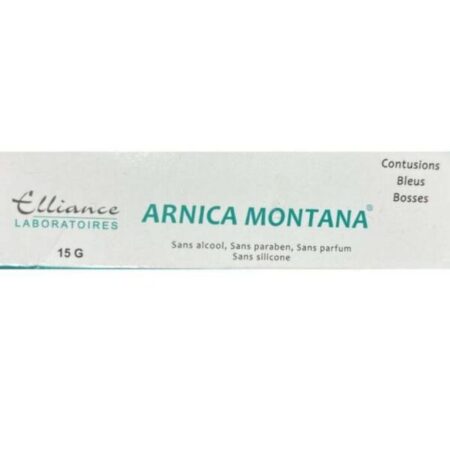 Elliance Arnica Montana 15g