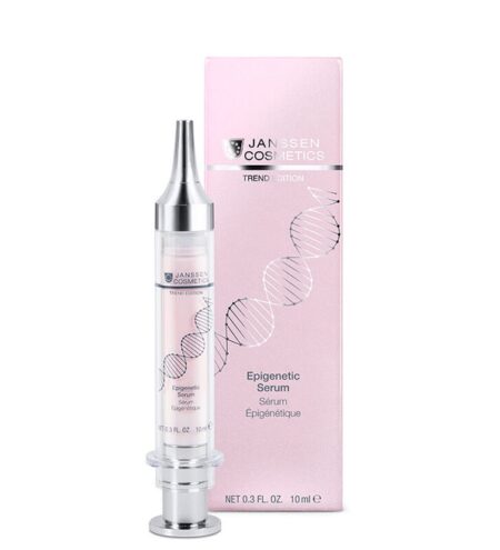 Janssen Cosmetics Sérum Épigénétique 10ml