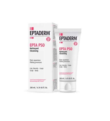Epta Pso Nettoyant 200ml