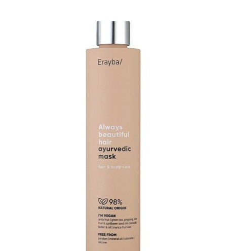 Erayba Abh Ayurvedic Mask 250ml