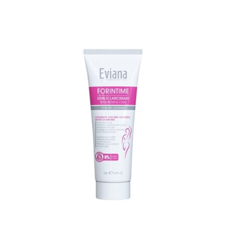 Eviana Forintime Creme Intime 50ml