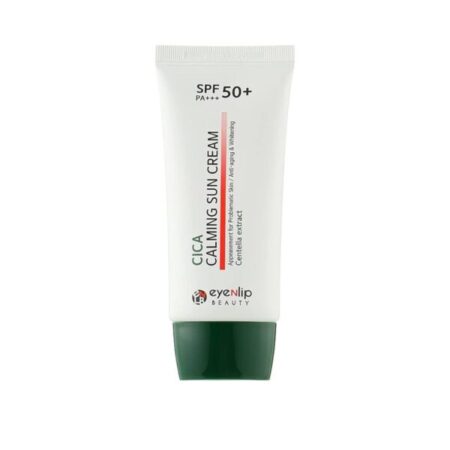 Eyenlip Cica Calming Sun Cream Spf50+ 50ml