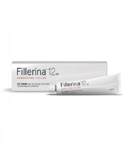 Fillerina 12HA Day cream grade 5 50ml