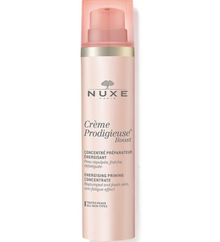Nuxe  Prodigieuse® Boost Concentré préparateur énergisant Crème100ml