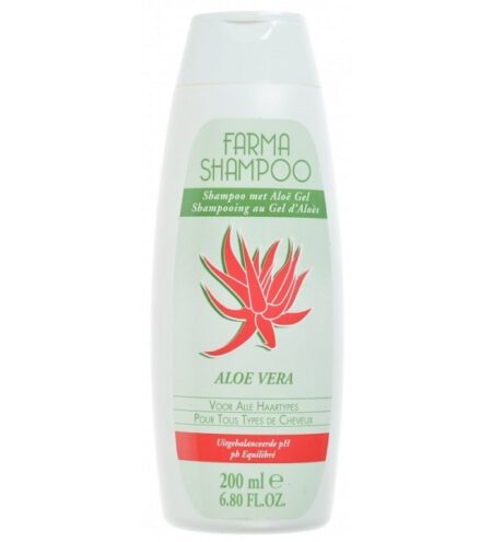 Farmatint creme aloe vera 200ml