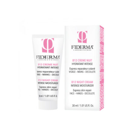 Fiderma B12 Creme Jour 50ml