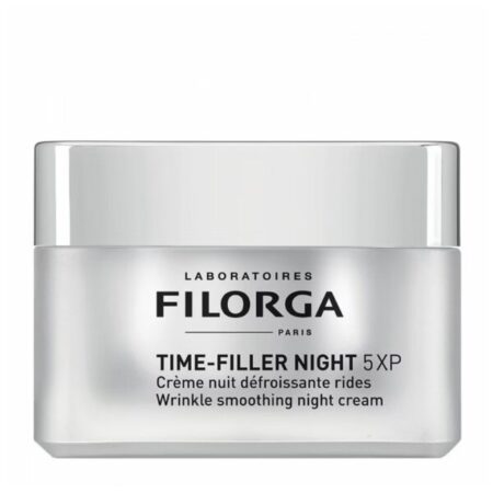 Filorga Time Filler Night 5 Xp 50ml