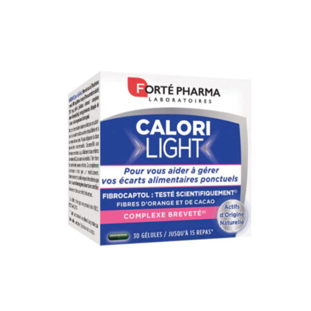 Forte Pharma Calori Light 60gelules
