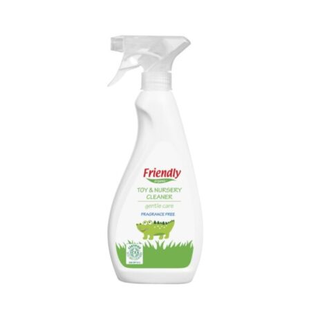 Friendly Toy & Nursery Cleanser Spray 500ml