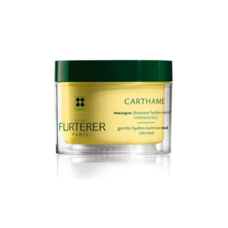 Furterer Carthame Masque Douceur 1L