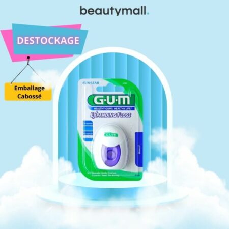 Gum Fil dentaire Expanding – Destockage