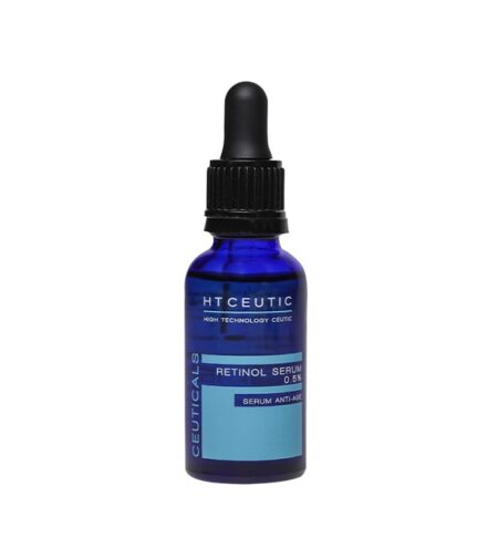 HT Ceutic Retinol Serum 0.5% 30ml
