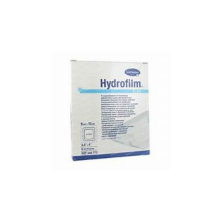 Hartmann Hydrofilm+ Pansement Adhesif 9Cm*10Cm 1Unite 685772
