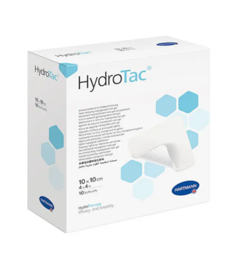 Hartmann Hydrotalc 10*10 / 1 Unité 685832