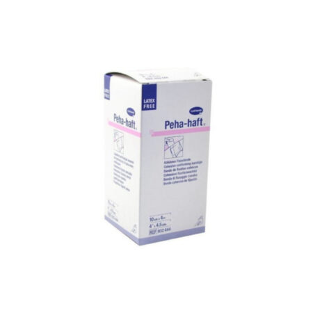 Hartmann Peha-Haft Bande Fixation 10*4 932444
