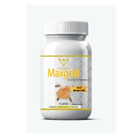 Health Power Maxgele 60 Gelules